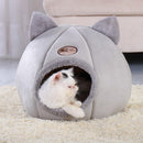 Casinha toca Para Gato