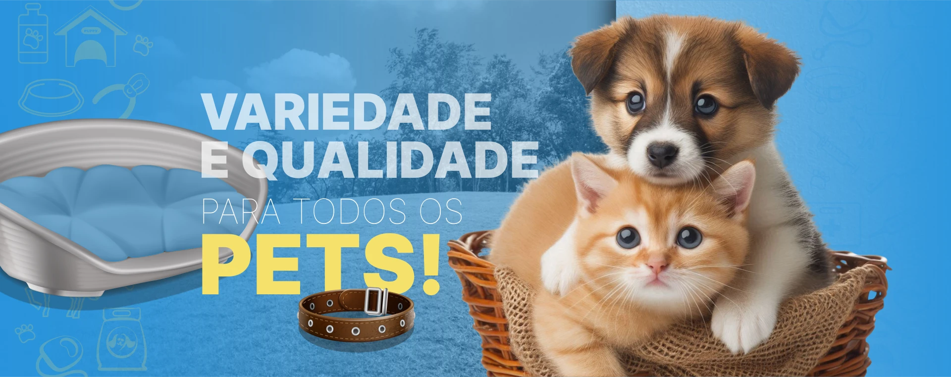 Default Banner