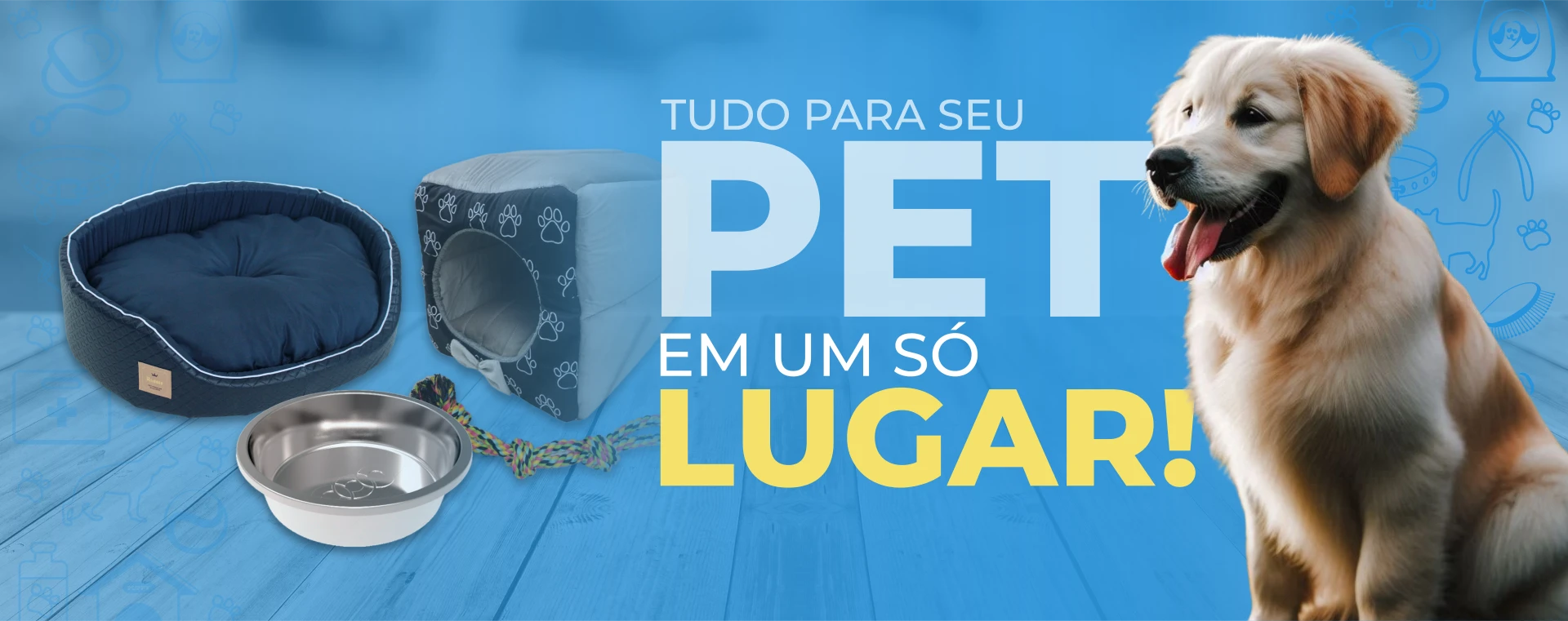 Default Banner